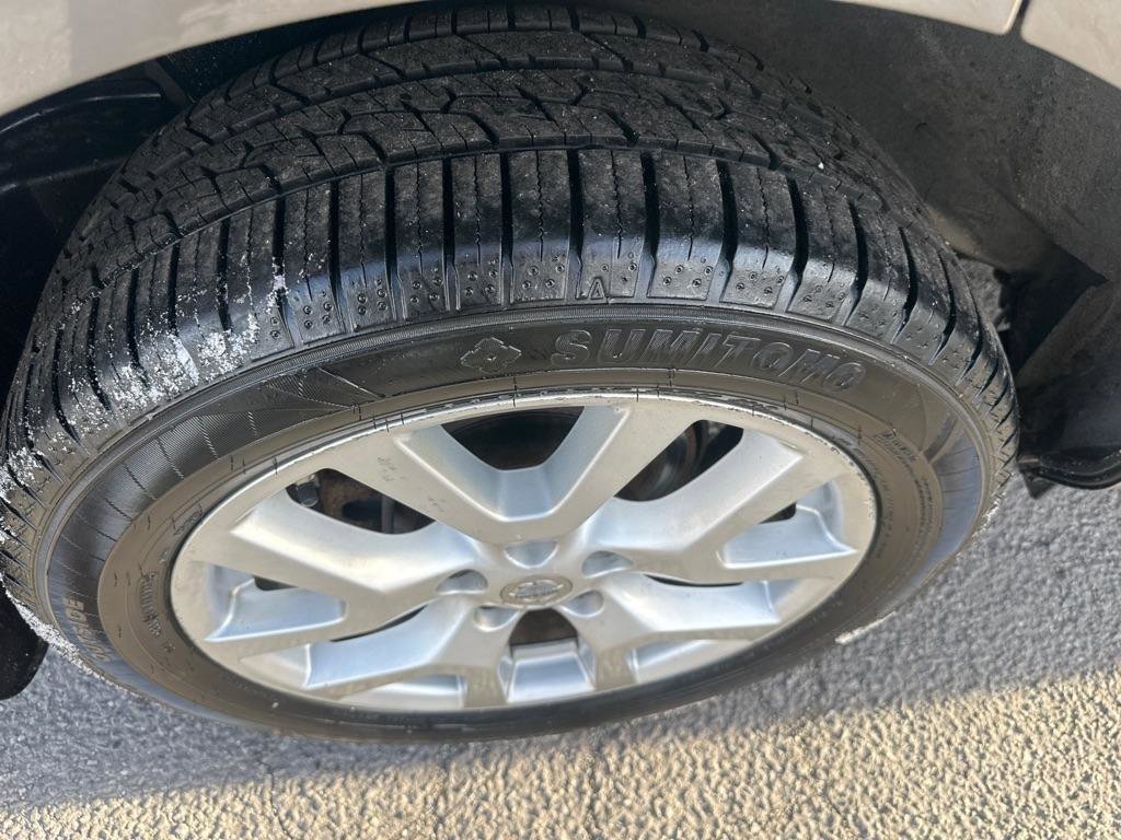 Used 2013 Nissan Rogue SL image 29