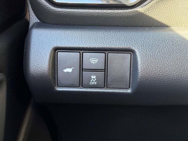 Certified 2025 Honda Pilot Black Edition image 19