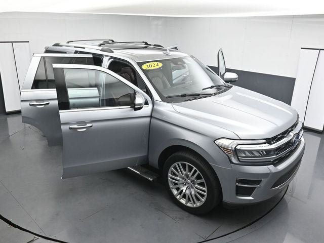Used 2024 Ford Expedition Limited AWD/4WD image 37
