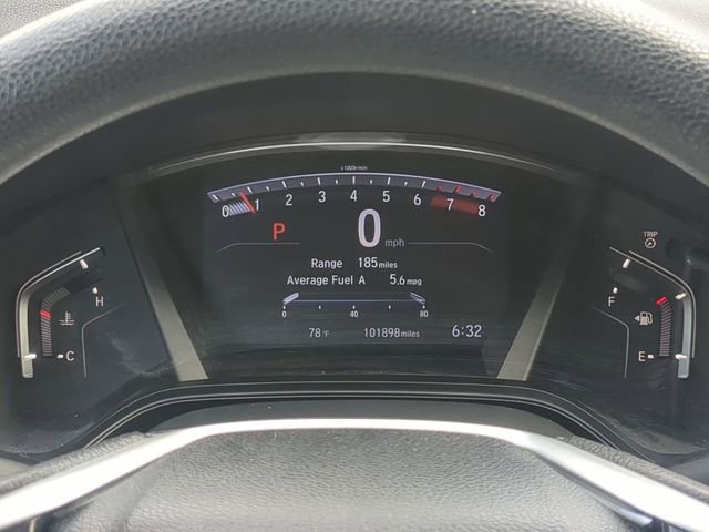 Used 2020 Honda CR-V LX image 29