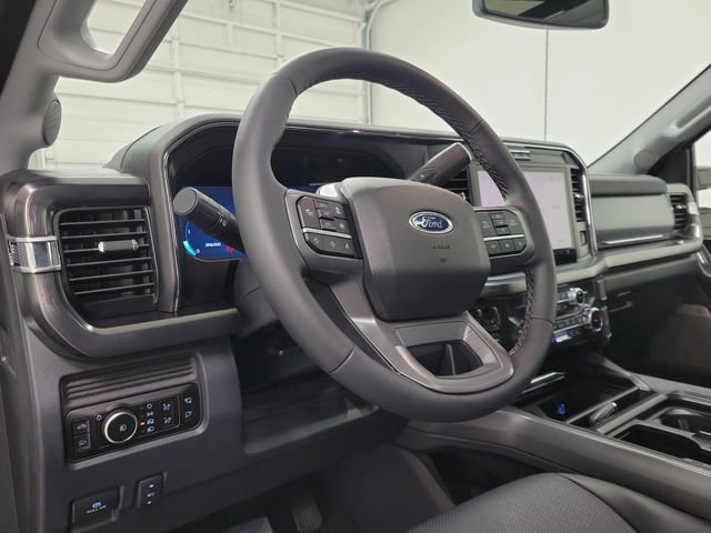 New 2026 Ford F250 Lariat w/ Lariat Ultimate Package AWD/4WD image 22