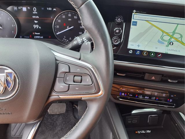 Certified 2023 Buick Envision Avenir image 10