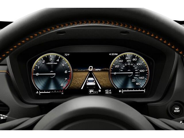 New 2026 Subaru Forester Wilderness image 18