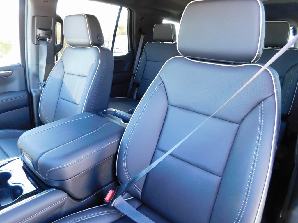 New 2025 Chevrolet Tahoe Premier image 16