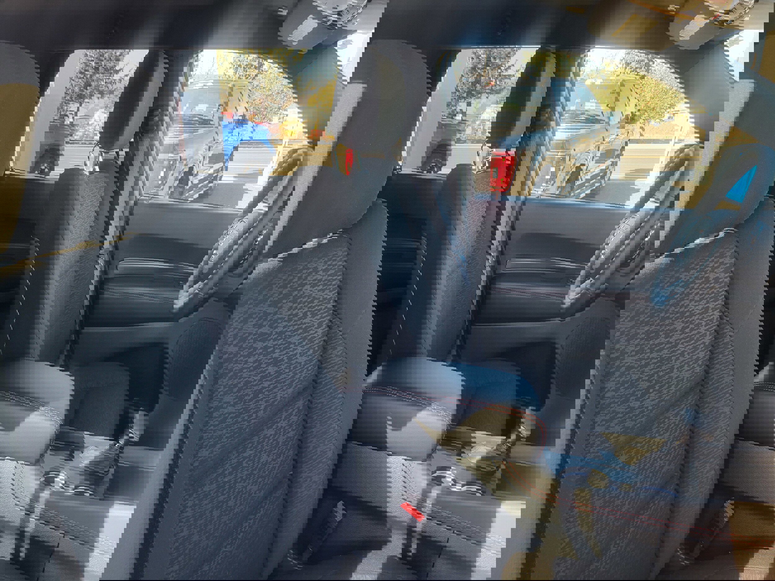 New 2026 Dodge Durango GT image 11