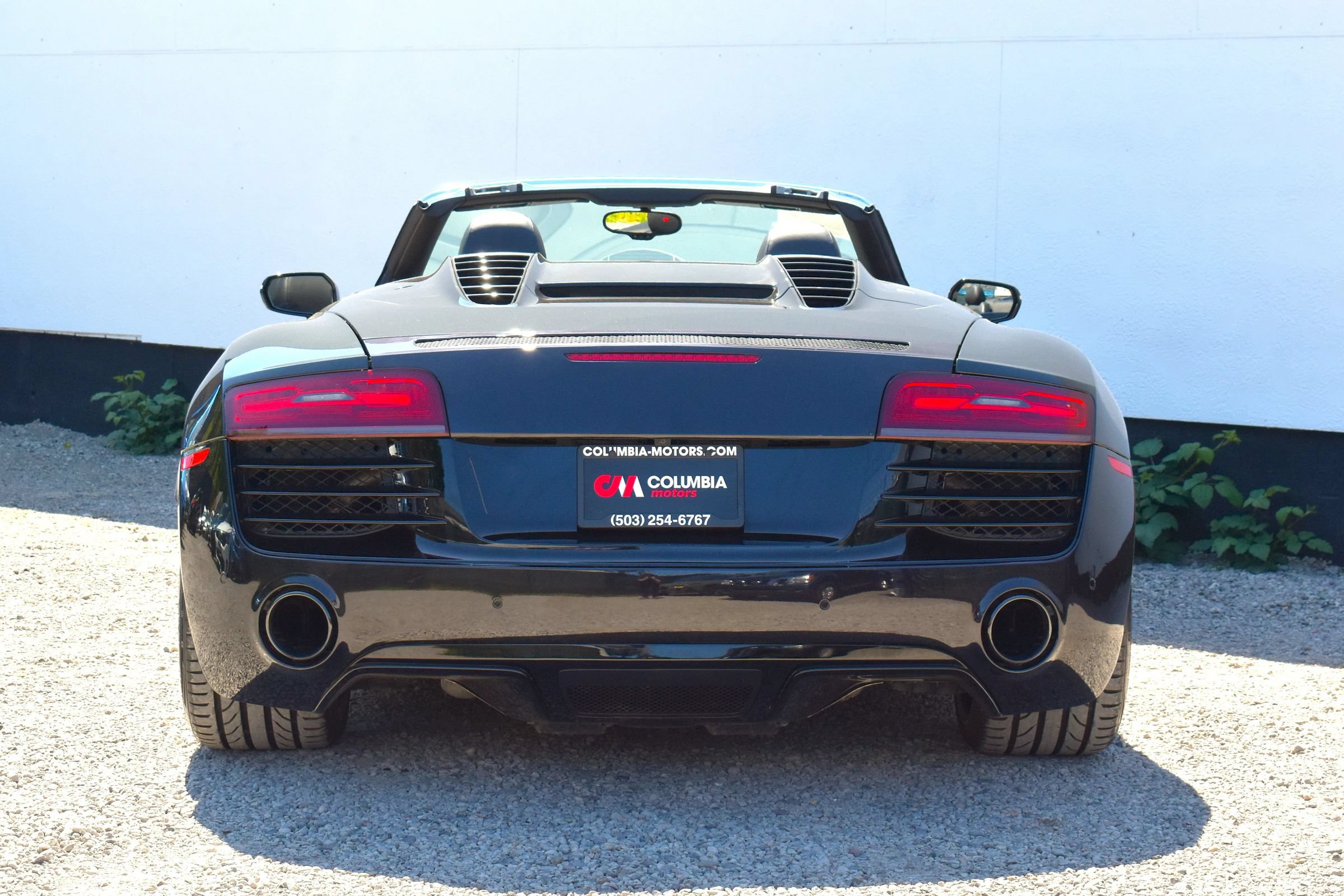 Used 2014 Audi R8 V10 AWD/4WD image 8