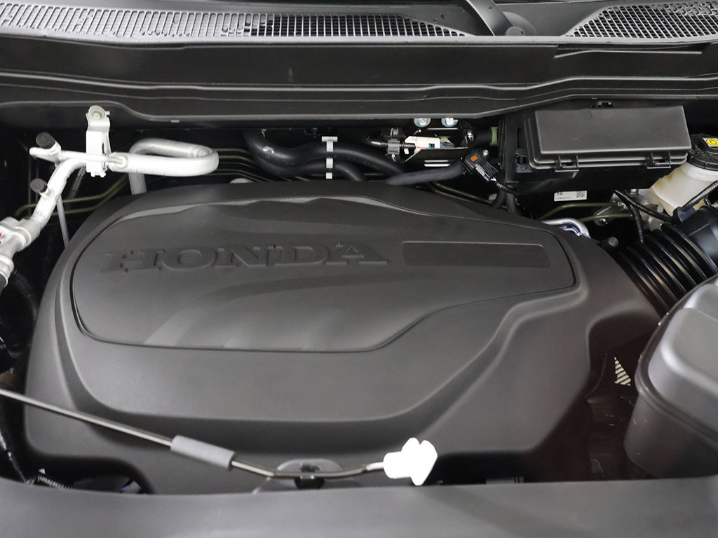 New 2026 Honda Ridgeline RTL image 11