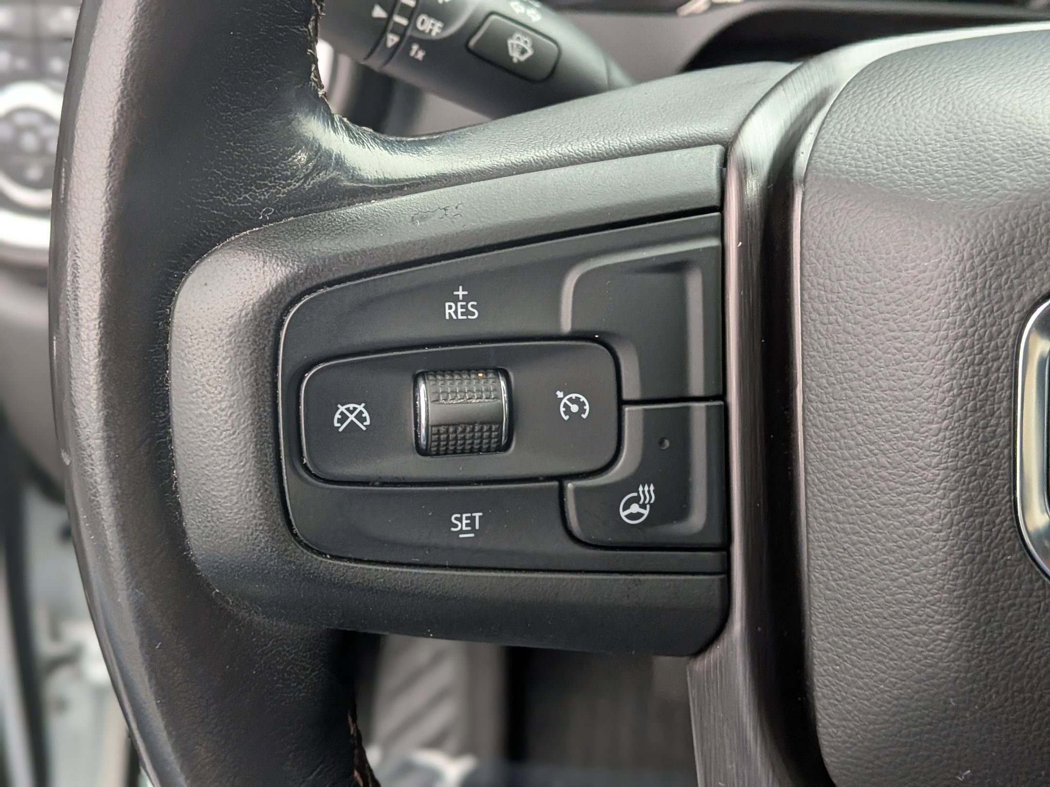 Used 2020 GMC Sierra 1500 AT4 image 21