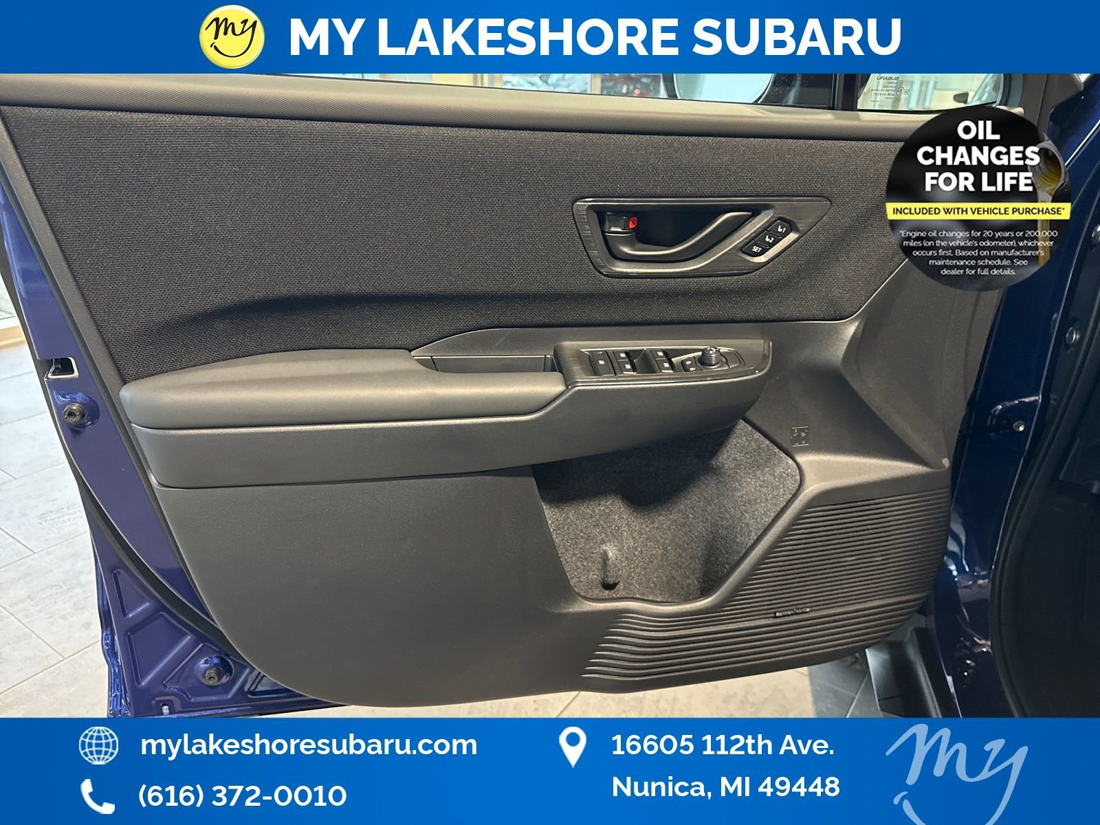 New 2026 Subaru Outback Limited image 9