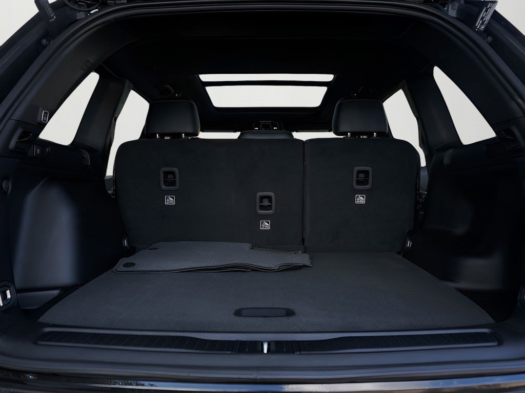 New 2025 Jeep Grand Cherokee Limited image 7