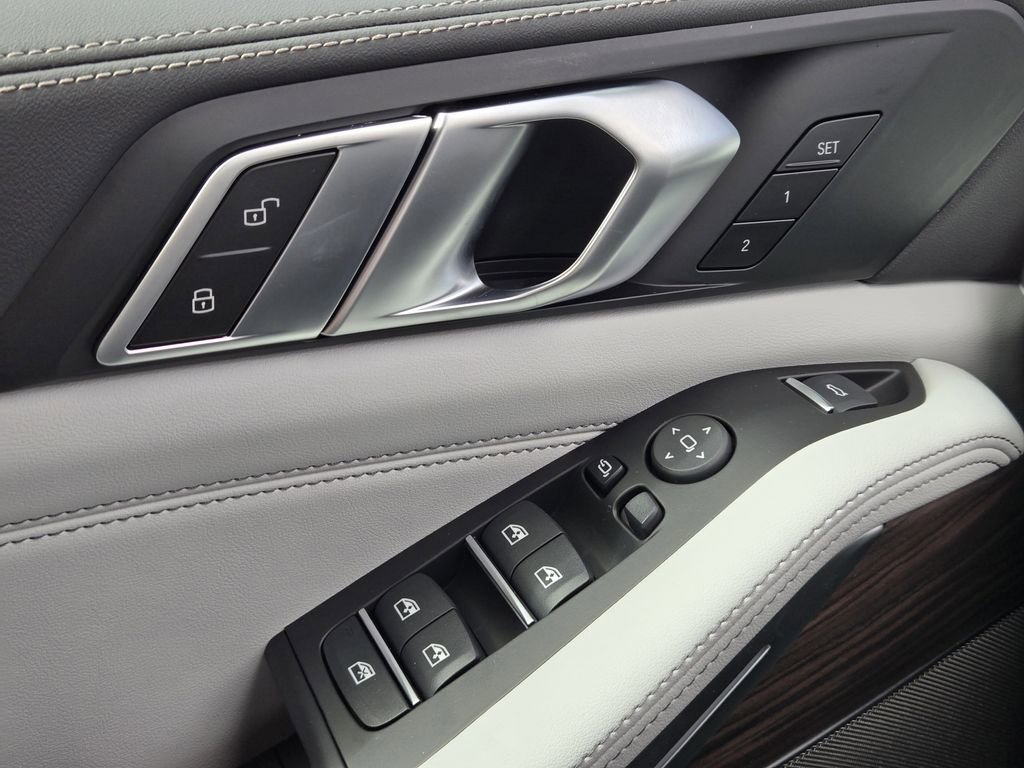 New 2026 BMW X5 xDrive40i image 25