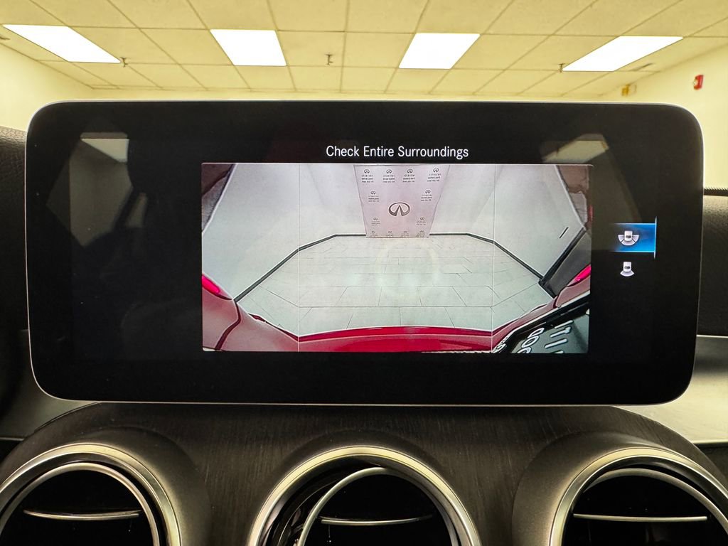 Used 2020 Mercedes-Benz GLC 300 4MATIC image 30