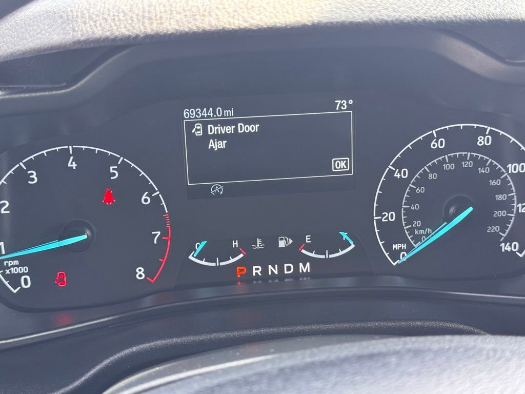 Used 2022 Ford Transit Connect XL FWD image 20