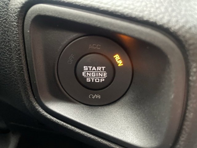 Used 2025 Jeep Gladiator Willys image 20