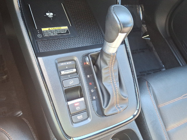 Used 2025 Honda CR-V Sport Touring image 15