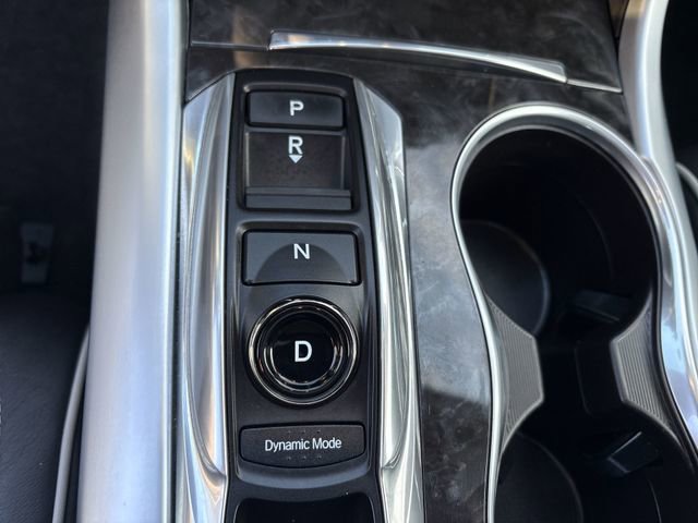 Used 2018 Acura TLX V6 w/ Technology Package image 22
