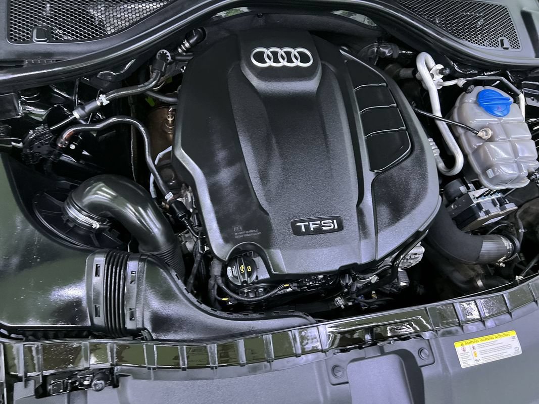 Used 2018 Audi A6 2.0T Premium AWD/4WD image 32