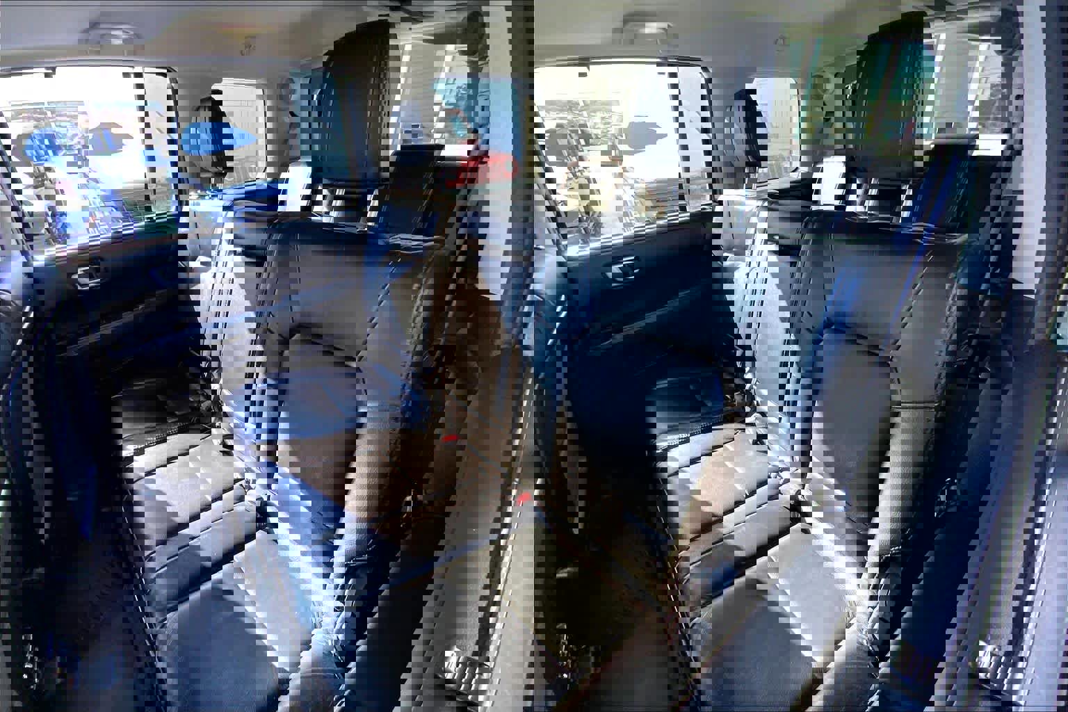 Used 2012 Honda Pilot Touring image 18