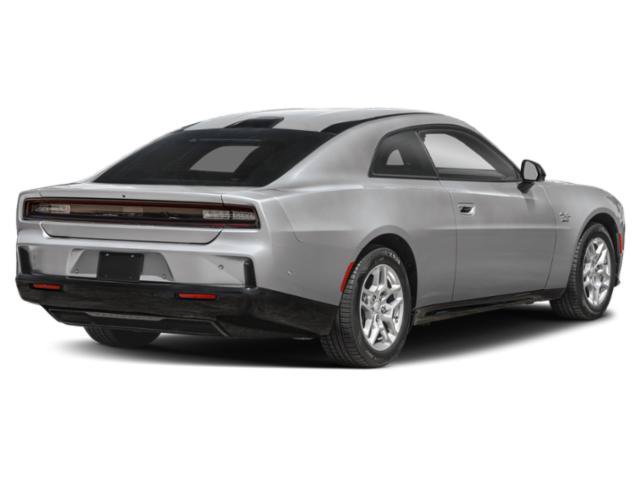 Used 2025 Dodge Charger Daytona R/T w/ Quick Order Package 25M R/T AWD/4WD image 5