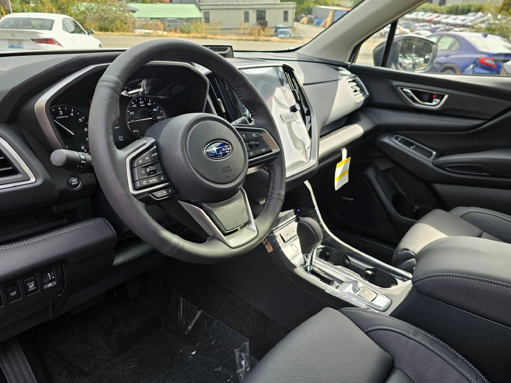 New 2027 Subaru Ascent Limited AWD/4WD image 18