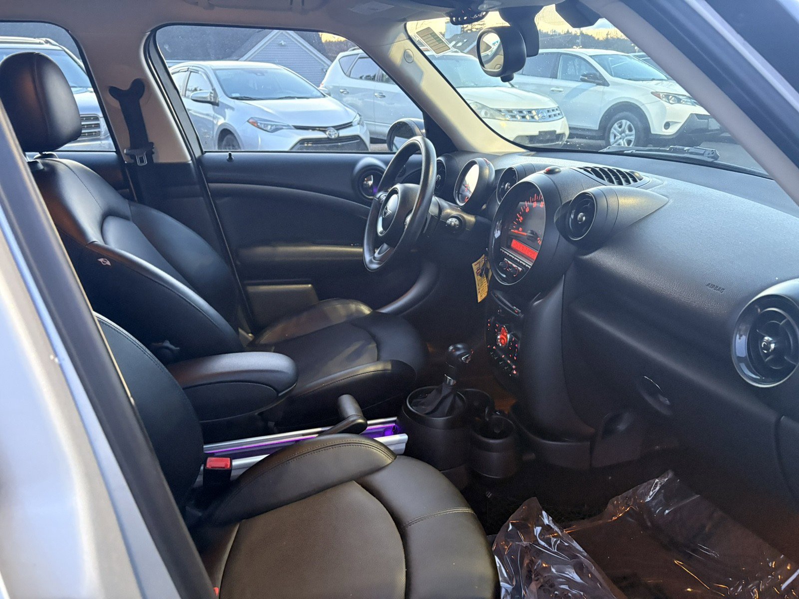 Used 2015 MINI Cooper Countryman S image 18