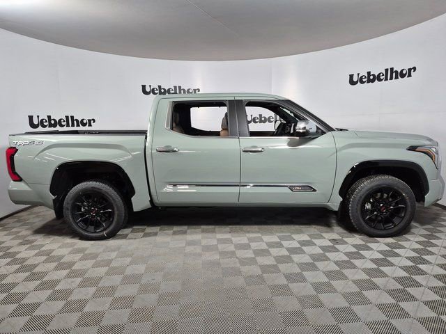 New 2026 Toyota Tundra 1794 Edition image 8
