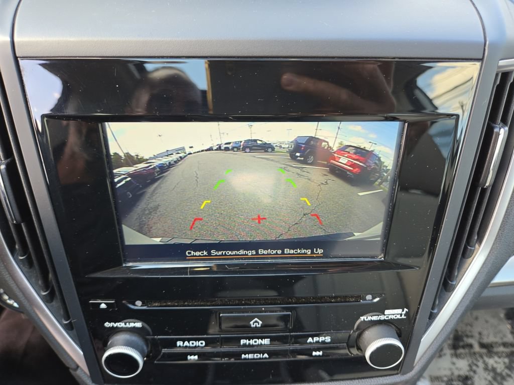 Certified 2023 Subaru Forester Premium AWD/4WD image 20