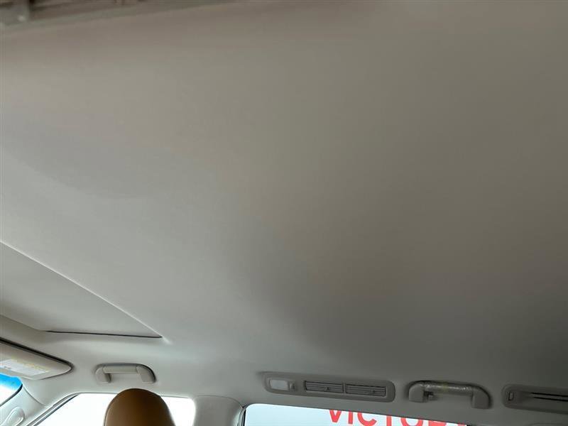 Used 2017 INFINITI QX80 Signature Edition image 16