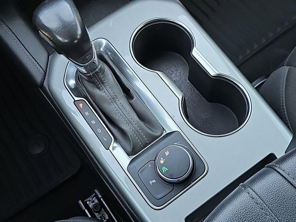 Used 2020 Chevrolet Blazer LT image 26