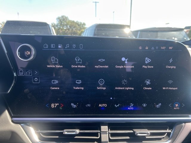 New 2026 Chevrolet Equinox EV LT image 23