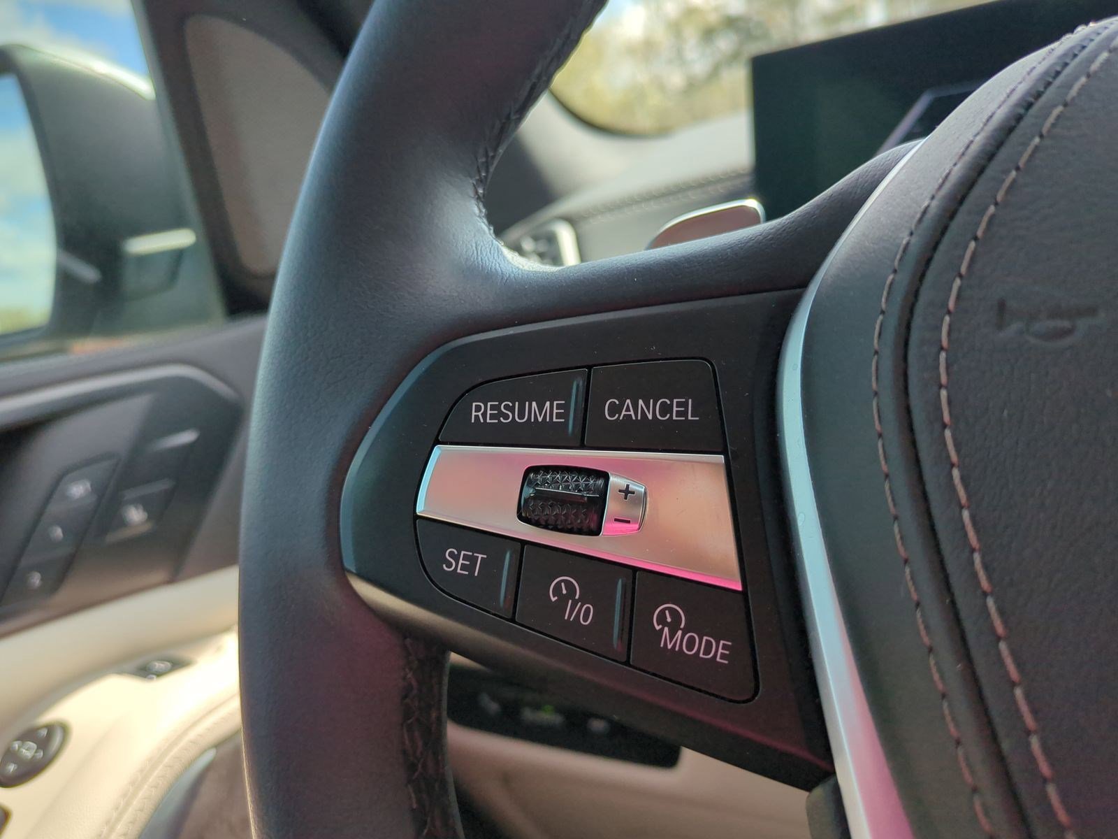 Certified 2024 BMW X5 xDrive50e w/ Premium Package image 19