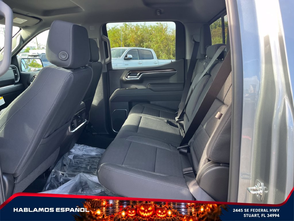 New 2026 GMC Sierra 1500 Elevation w/ Preferred Package AWD/4WD image 11