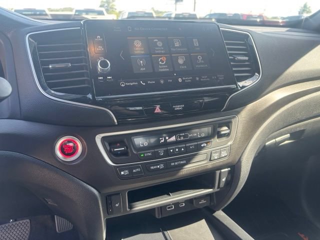 Used 2024 Honda Ridgeline TrailSport image 24