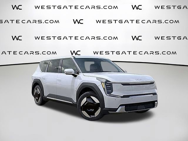 New 2026 Kia EV9 Light image 23