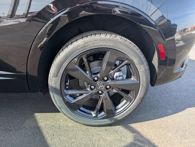 New 2026 Buick Envision Sport Touring AWD/4WD image 24