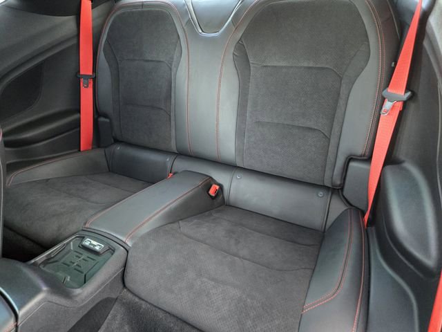 Used 2023 Chevrolet Camaro ZL1 image 29