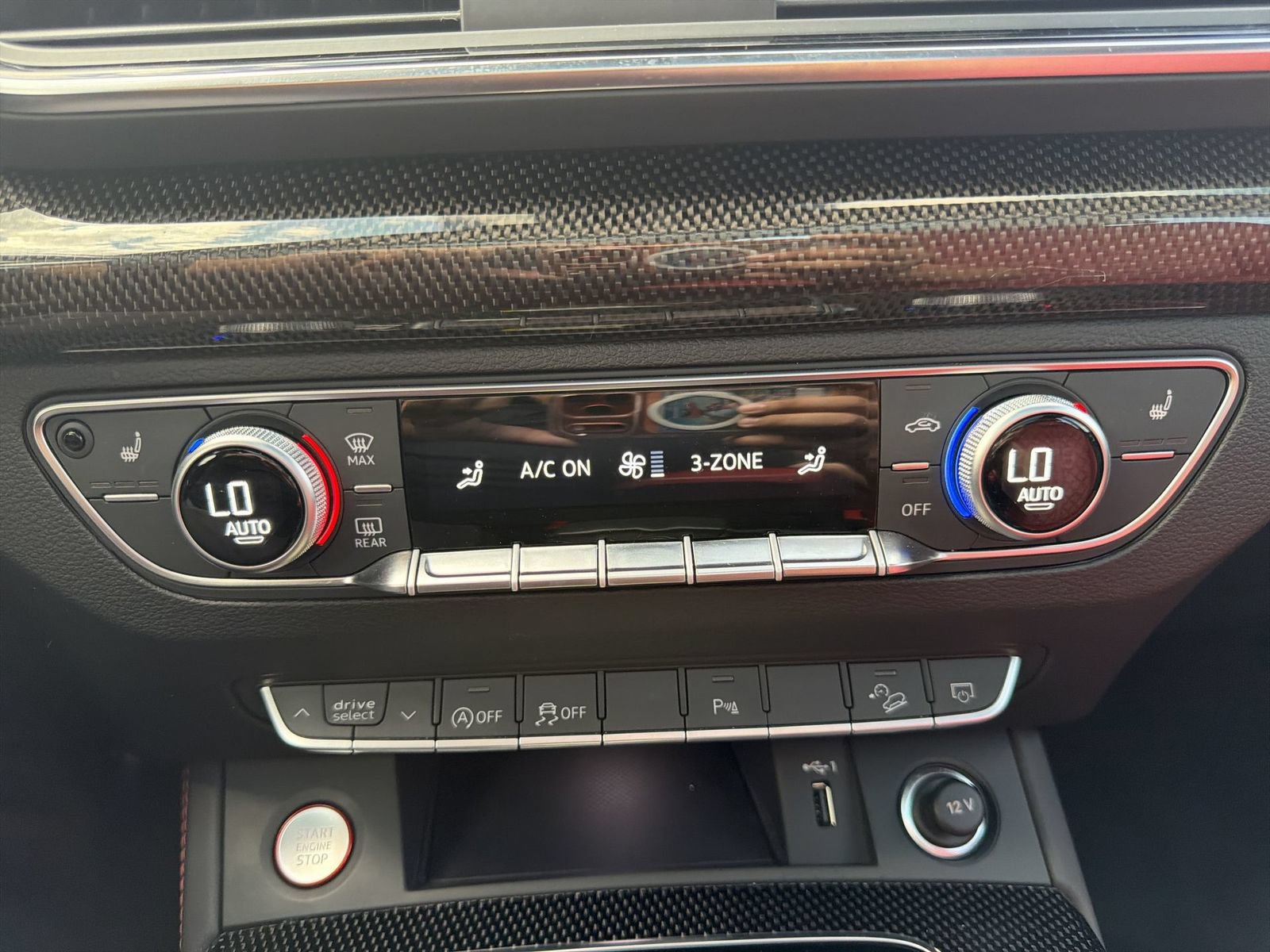Used 2023 Audi SQ5 Premium Plus w/ Premium Plus Package AWD/4WD image 20