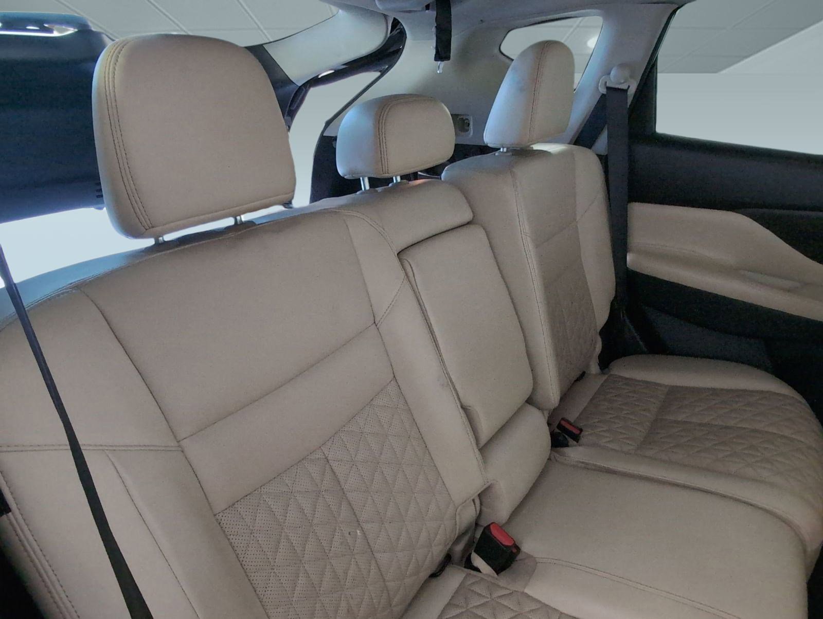 Used 2022 Nissan Murano Platinum w/ Cargo Package image 31