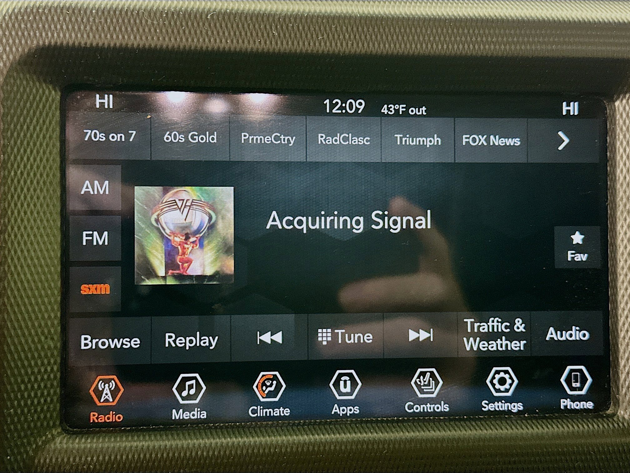 Certified 2021 Jeep Gladiator Sport image 18