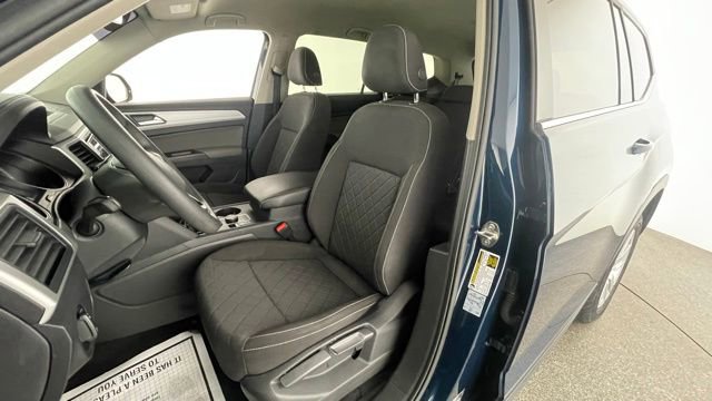 Used 2021 Volkswagen Atlas S image 33