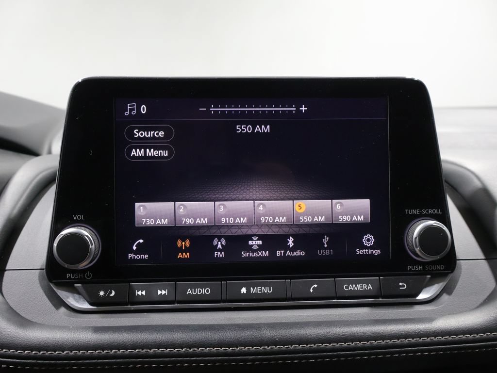 Used 2024 Nissan Rogue SV AWD/4WD image 30