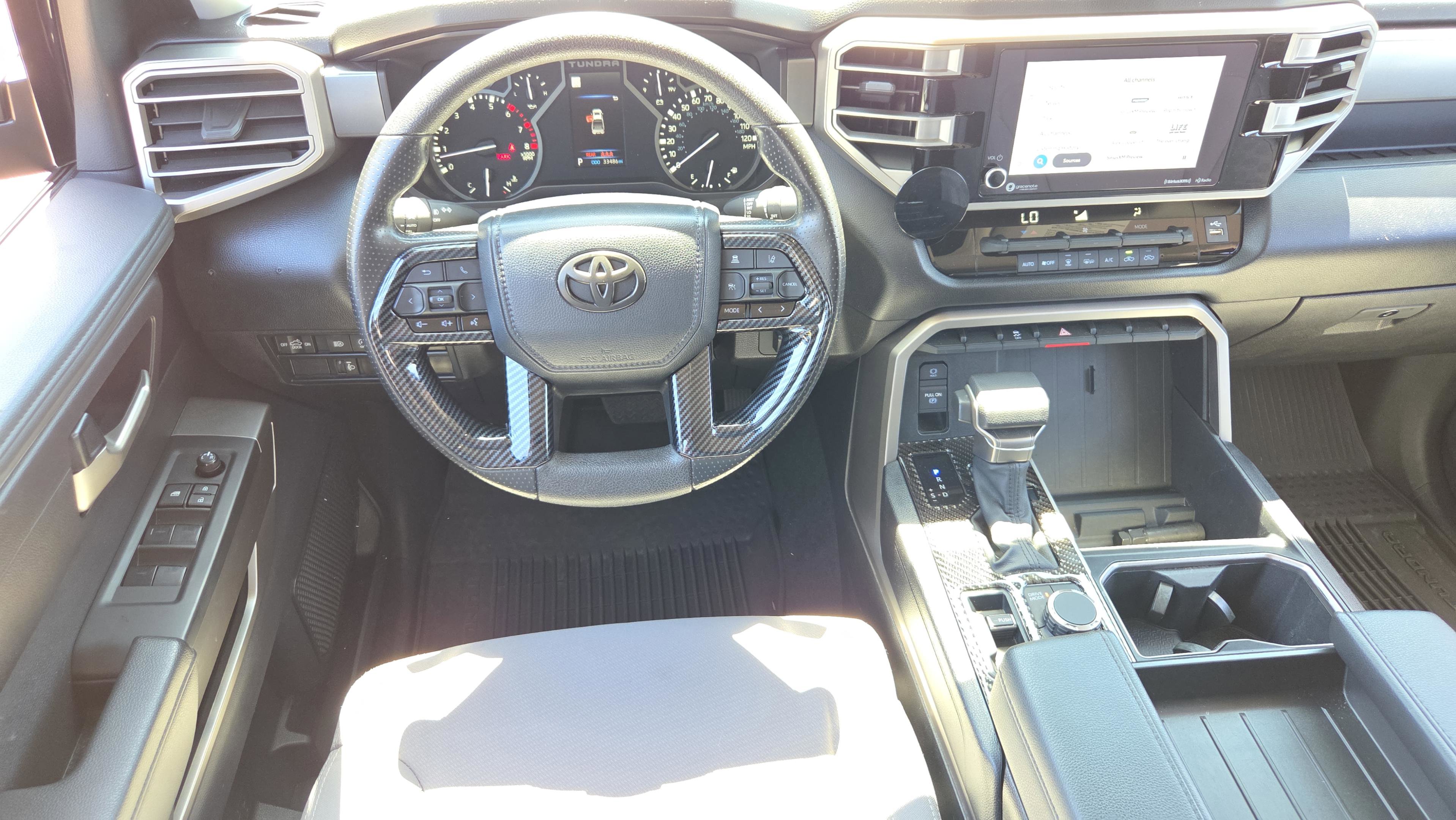 Used 2024 Toyota Tundra SR5 image 25