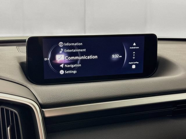 New 2026 MAZDA CX-50 AWD 2.5 S w/ Select Package image 14