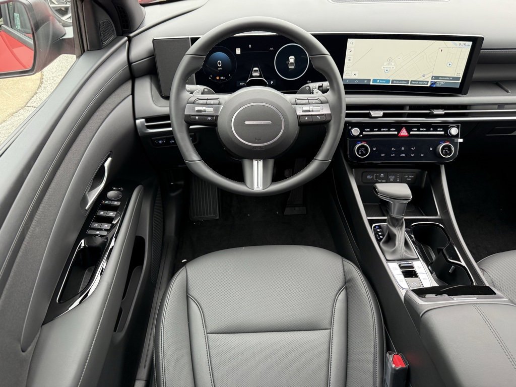 New 2026 Hyundai Santa Cruz XRT image 25