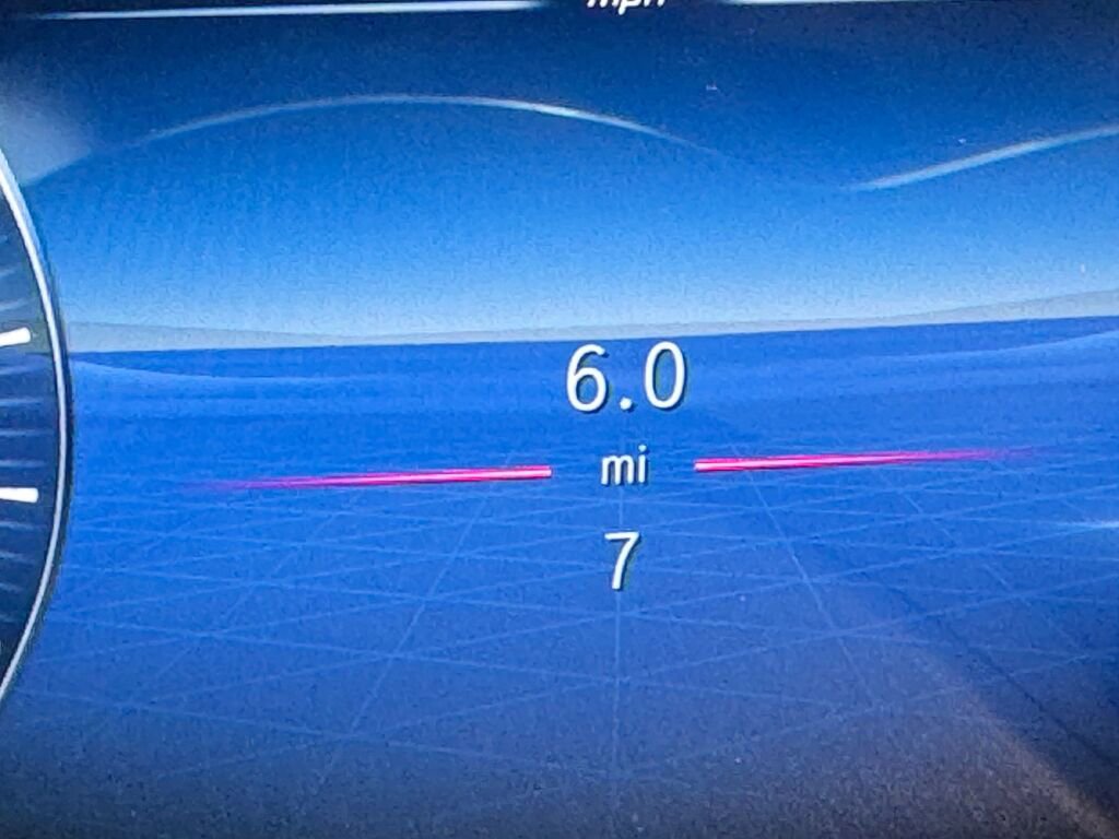 New 2026 Mercedes-Benz GLA 250 4MATIC image 14