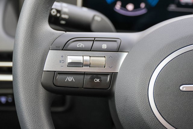 New 2026 Hyundai Santa Cruz SEL image 20