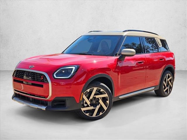 Used 2026 MINI Cooper Countryman S image 1