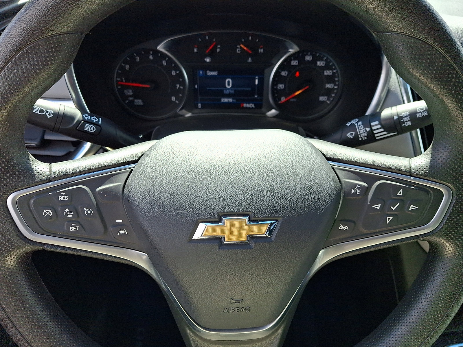 Certified 2023 Chevrolet Equinox LS w/ LS Convenience Package image 19
