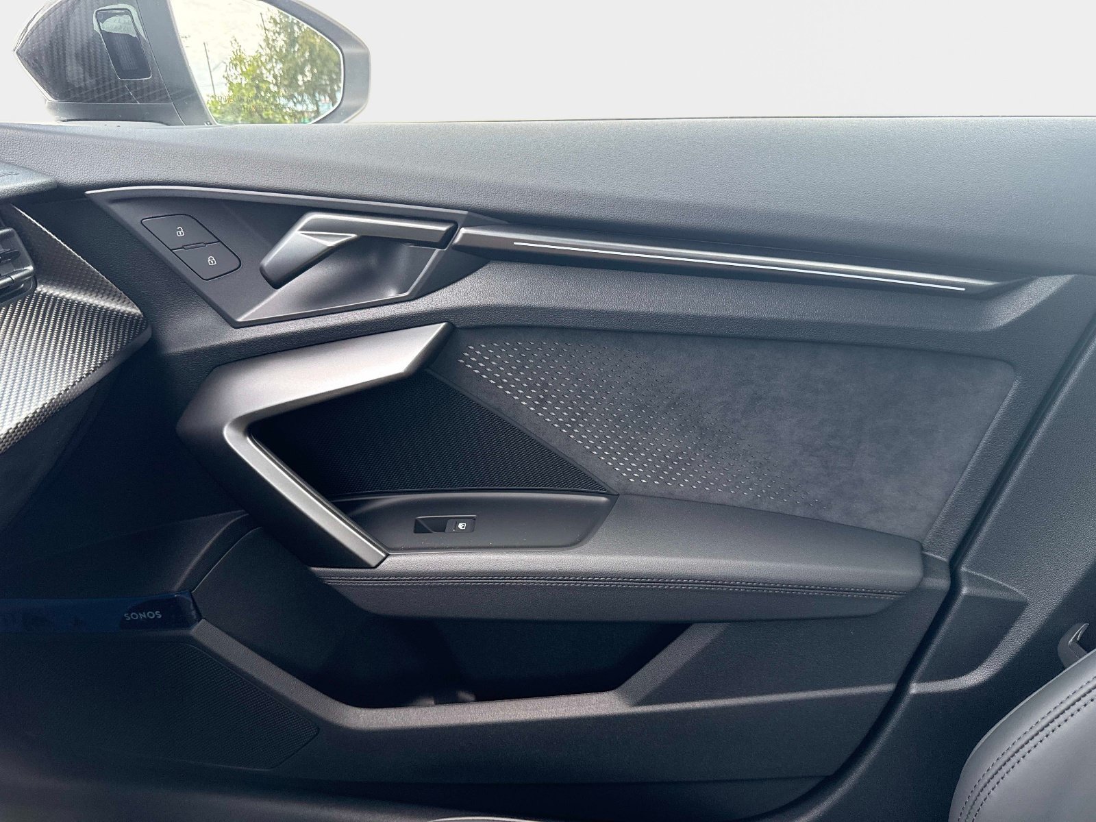 New 2026 Audi RS 3 AWD/4WD image 22