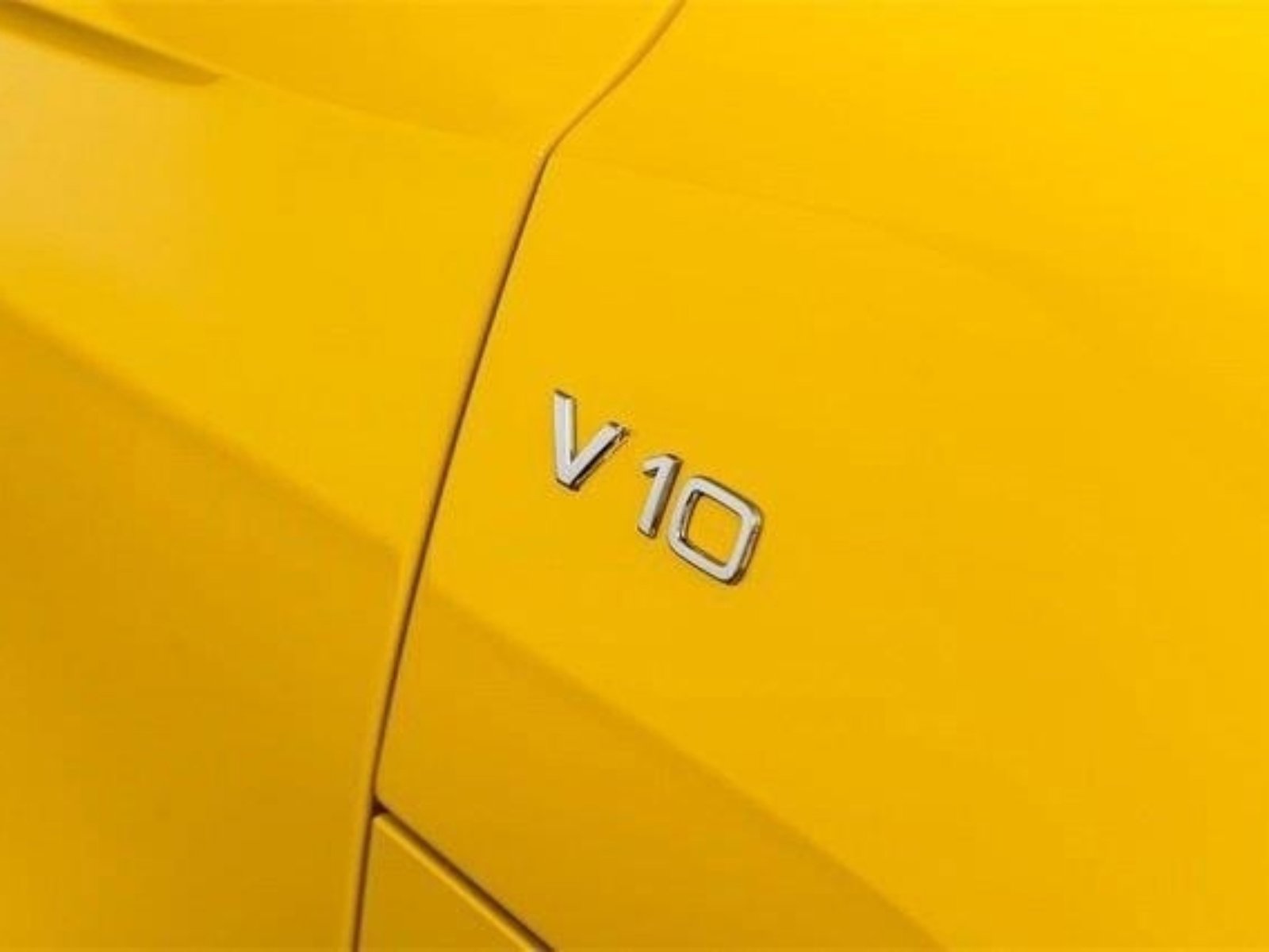 Used 2023 Audi R8 V10 performance image 38